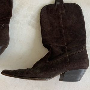Michael Kors boots